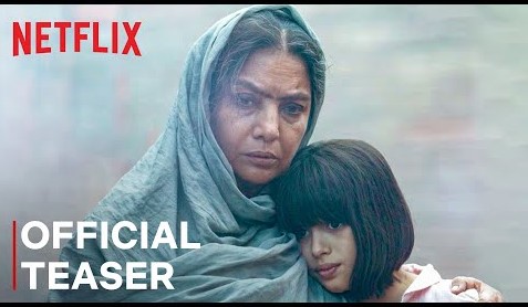 Netflix horror film ‘Kaali Khuhi’ teaser is out now