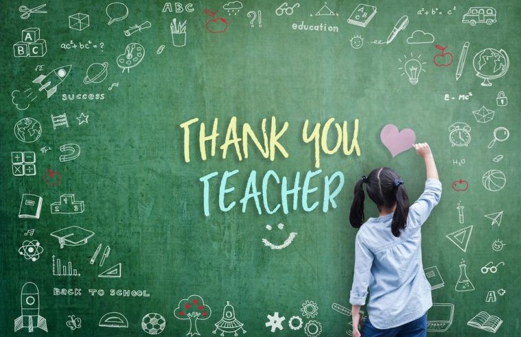 World Teachers’ Day 2020 being observed throughout Pakistan and world