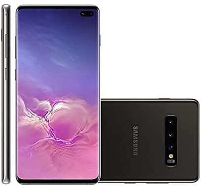 Samsung Galaxy S10 Plus specifications and features