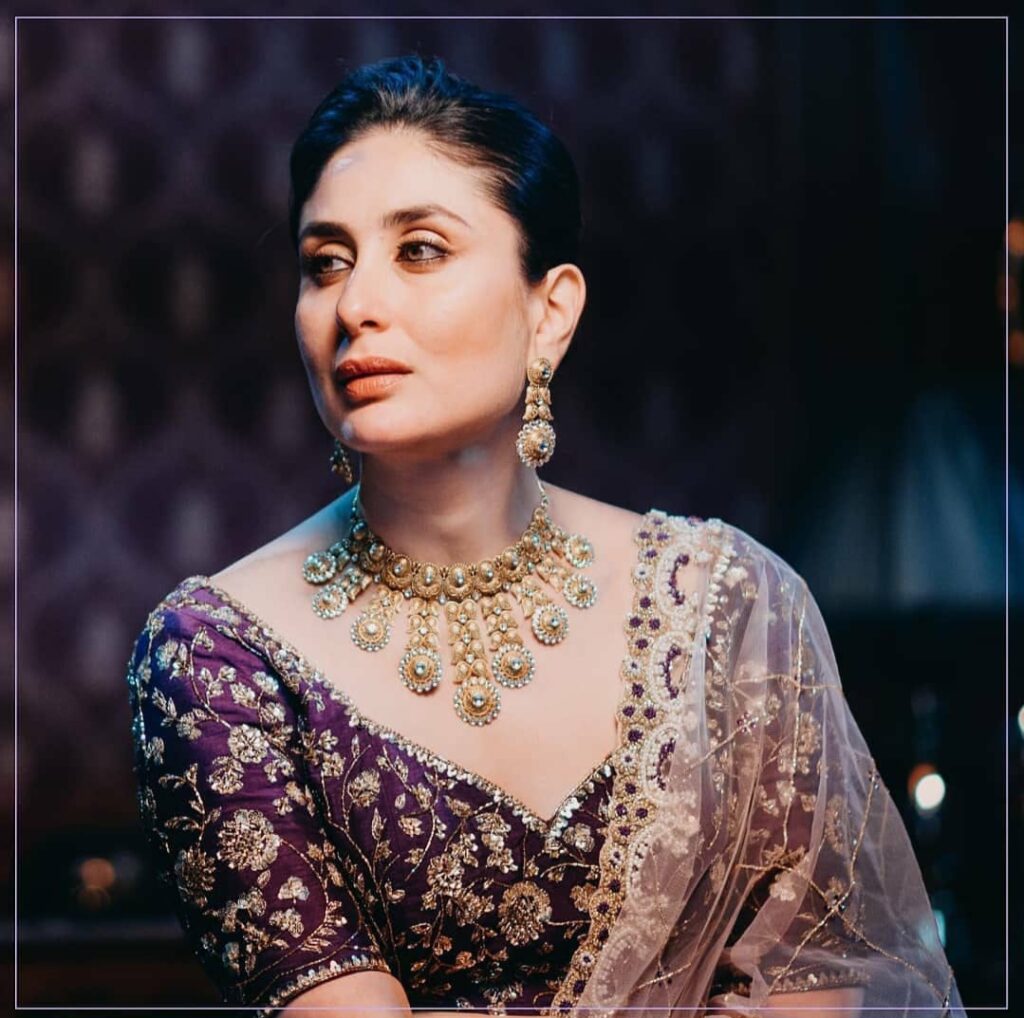 Kareena Kapoor Khan