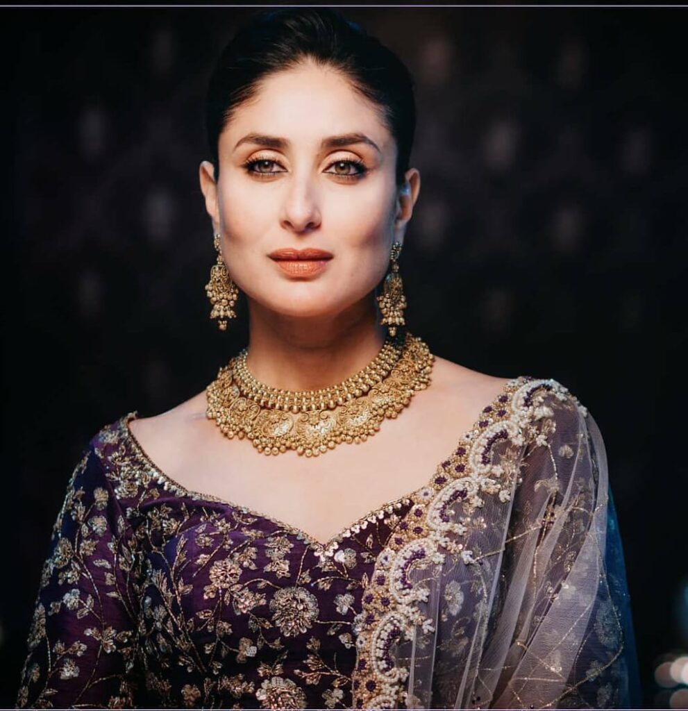 Kareena Kapoor Khan