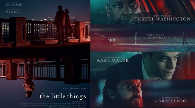 Image result for the little things film stills