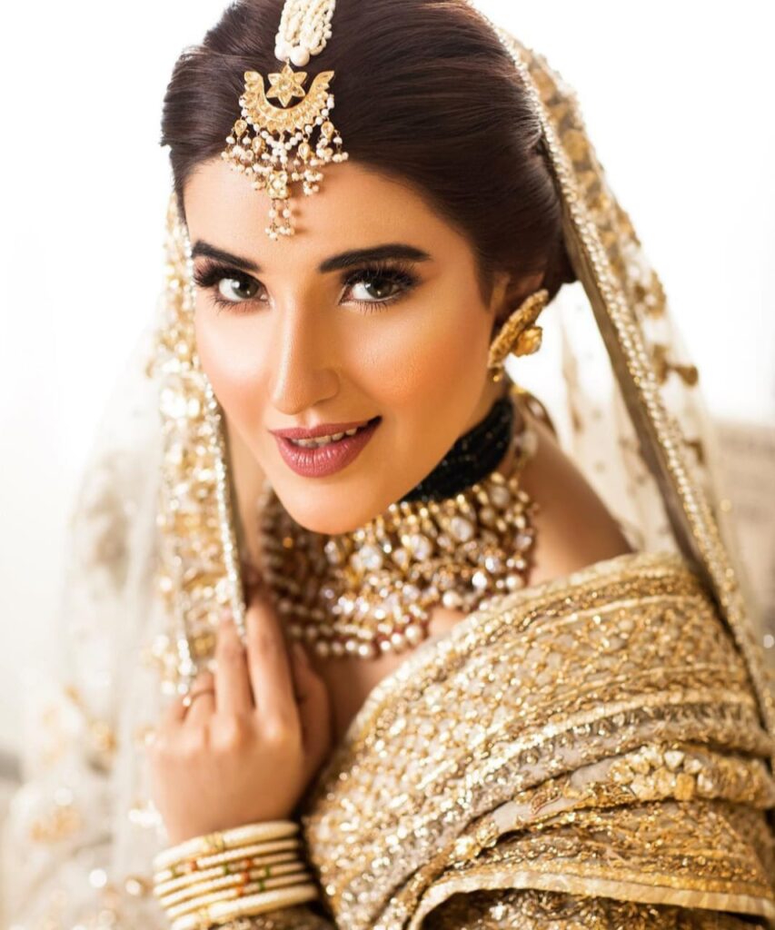 Pakistani-bride