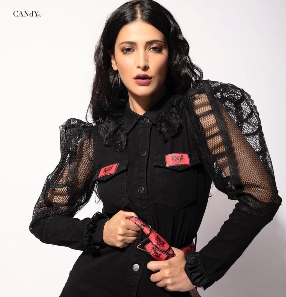 shruti-haasan-candymag