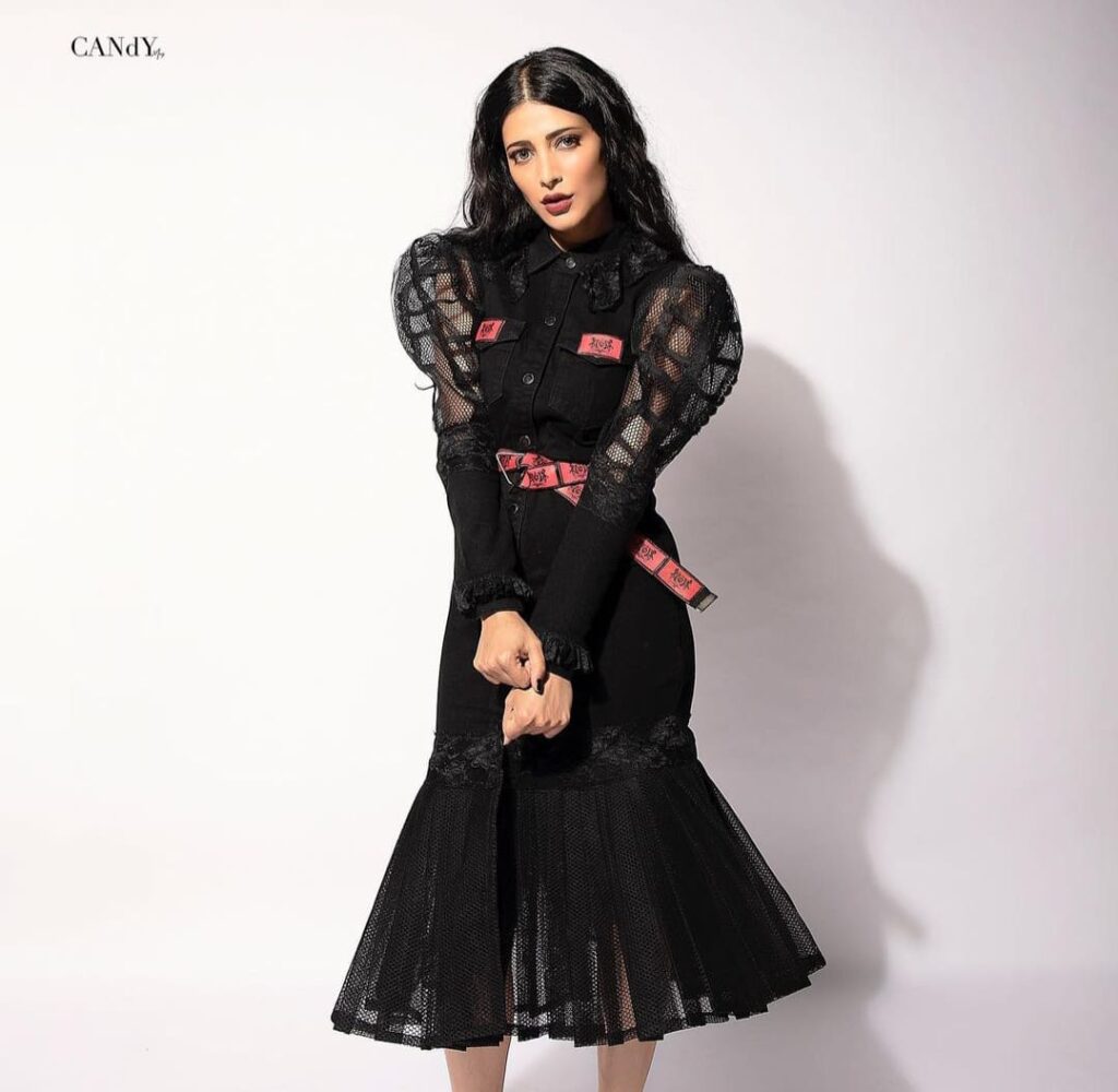 shruti-haasan-candymag