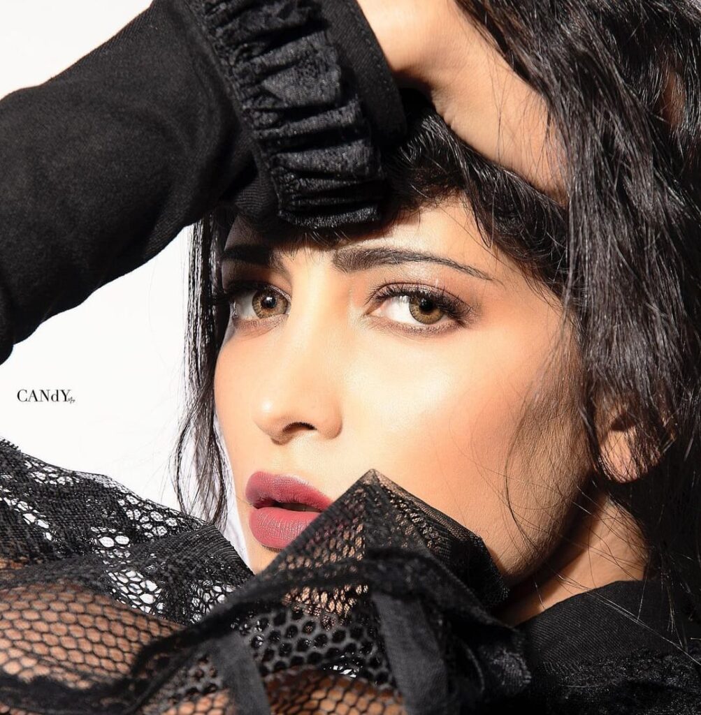 shruti-haasan-candymag