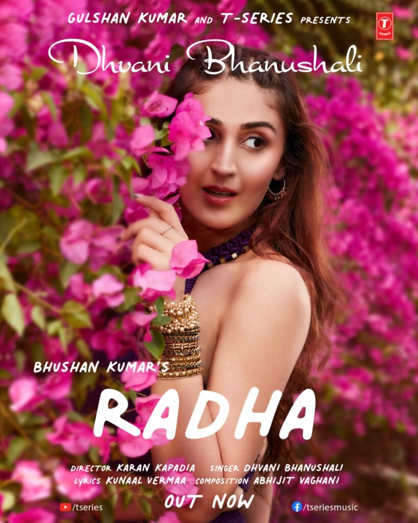 Radha-by-Dhvani