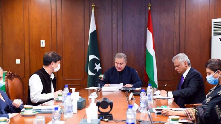 Pakistan's biggest tech expo Future Fest 2023 kicks off in Lahore