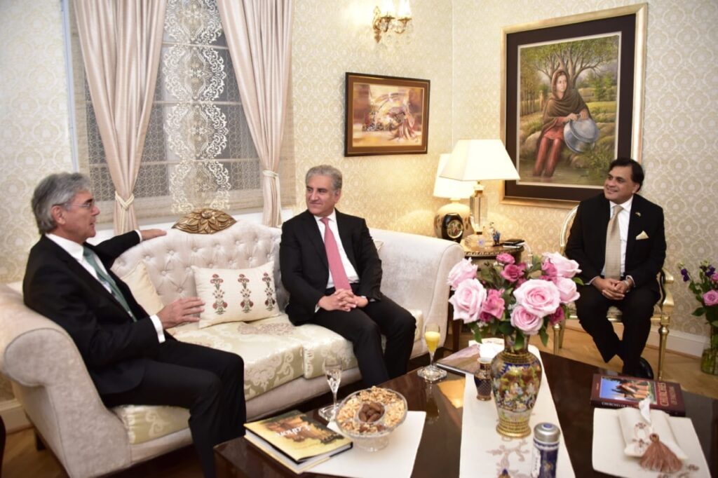 Pakistan's biggest tech expo Future Fest 2023 kicks off in Lahore