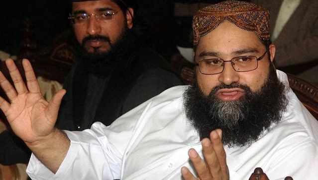 Eid-ul-Fitr to be celebrated on same day across Pakistan: Maulana Tahir Ashrafi