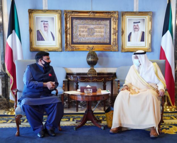 Kuwait restores business, family visas for Pakistani citizens - editor times