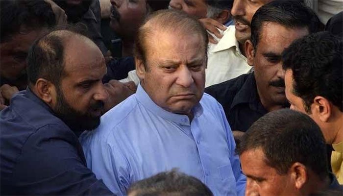 IHC rejects 3 petitions against auctioning of Nawaz Sharif's properties