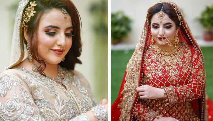 Hareen Shah ties knot with Peoples Party MPA