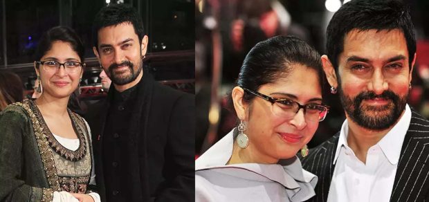 Aamir Khan and Kiran Rao parted ways after 15 years of marriage