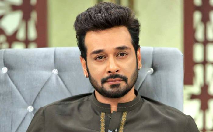 Faysal Qureshi