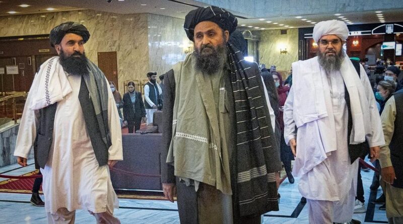 Taliban TTP