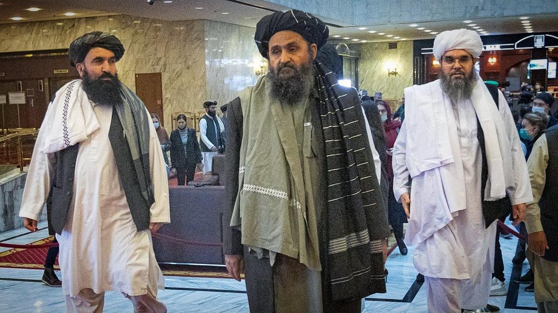 Taliban forms commission to address Pakistan’s concerns regarding TTP