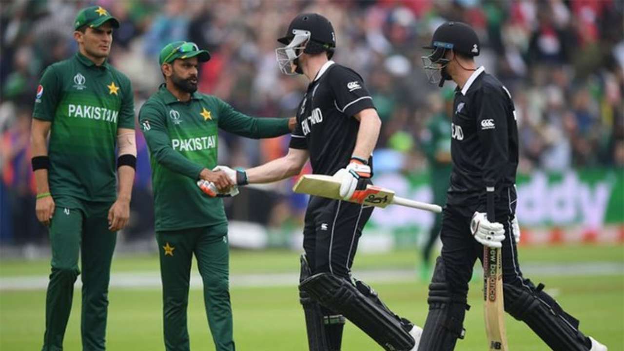 New Zealand tour of Pakistan after 18 years, PCB announce schedule