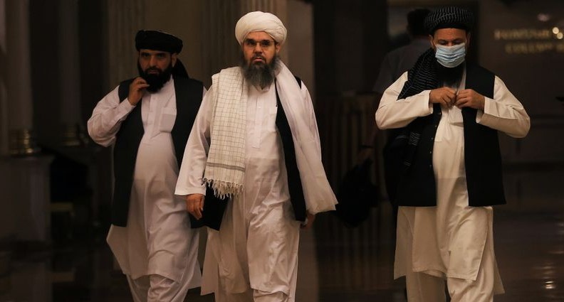 India will soon know about capability of Taliban to run govt, says leader
