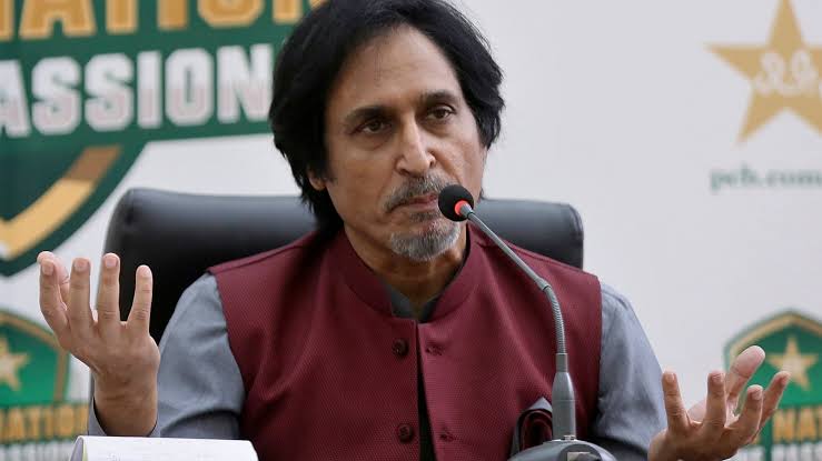 Disappointed with England: Ramiz Raja says Pakistan would survive
