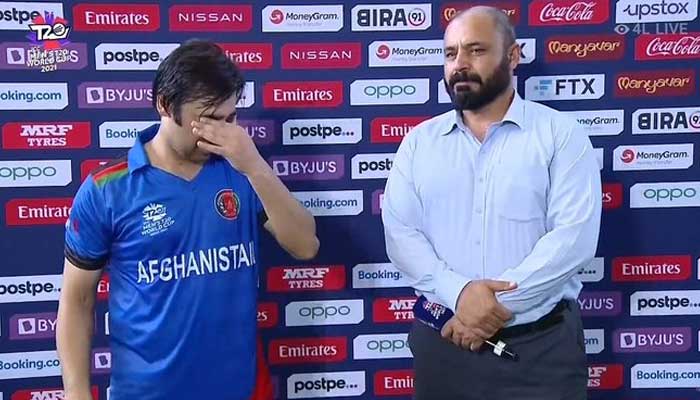 Asghar Afghan retires suddenly as Pakistan defeat hurt him too much’