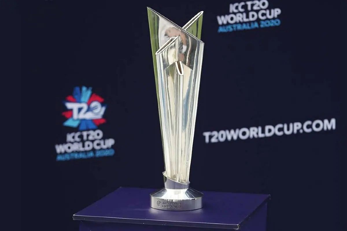 ICC T20 World Cup Prize Money