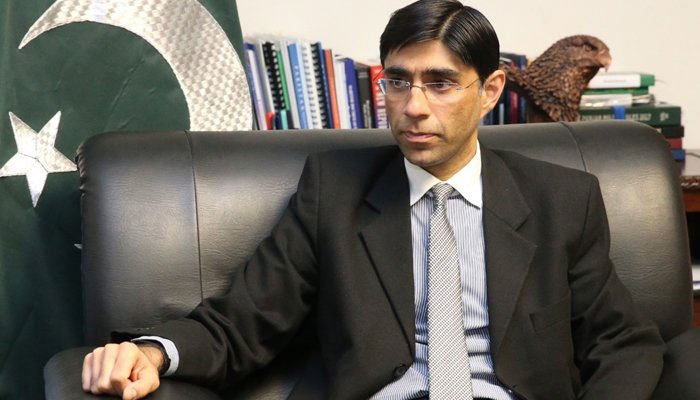 Pakistan pursue agenda of ensuring peace in Afghanistan while India plays spoiler role