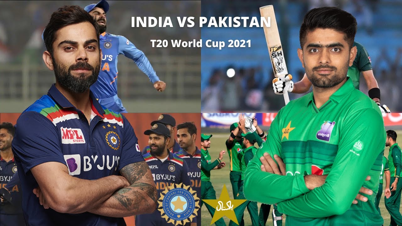 Pakistan vs India T20 World Cup 2021: Public Opinion