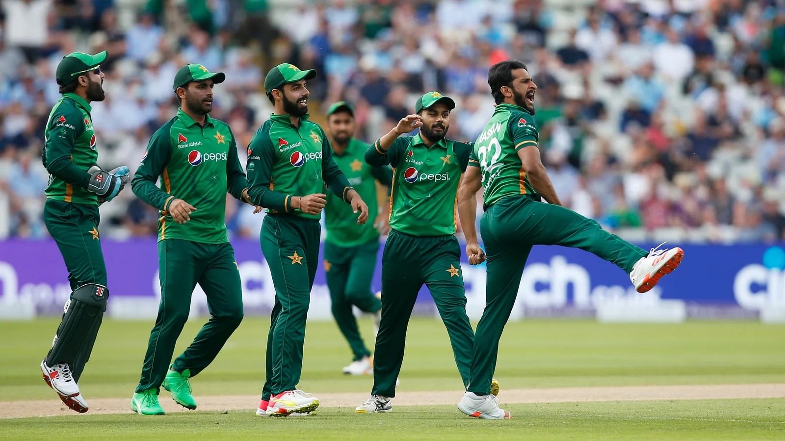 Champions Trophy 2025: Pakistan to host ICC major event after 29 years
