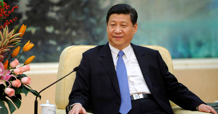 Xi Jinping China ASEAN