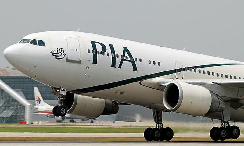 PIA resumes direct flights to Iran after 5 years to boost tourism