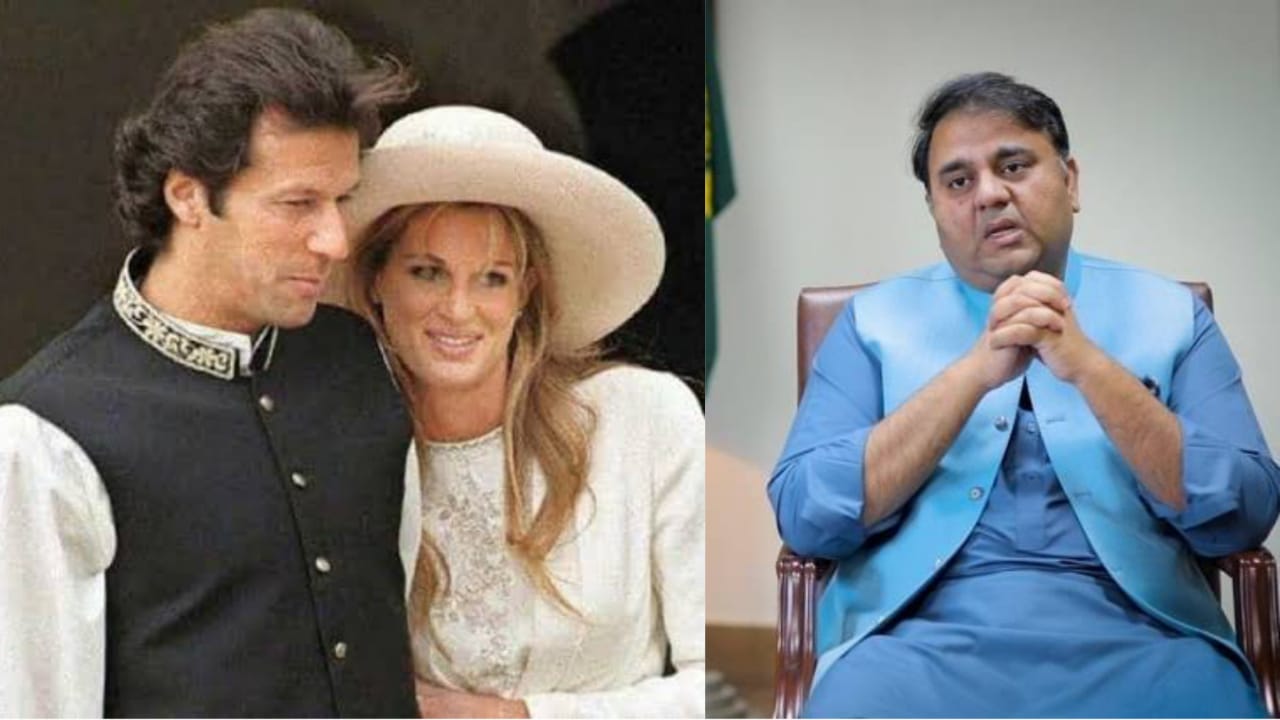 PM Imran Khan would be a billionaire after divorce from Jemima if he valued money