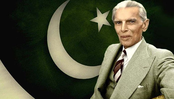 Pakistan celebrates 146th birthday of Quaid-i-Azam