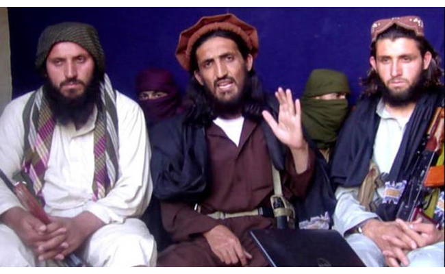 Muhammad Khorasani killed in Afghanistan