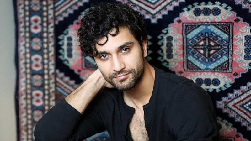 Ahad Raza Mir to step into Hollywood with Resident Evil series