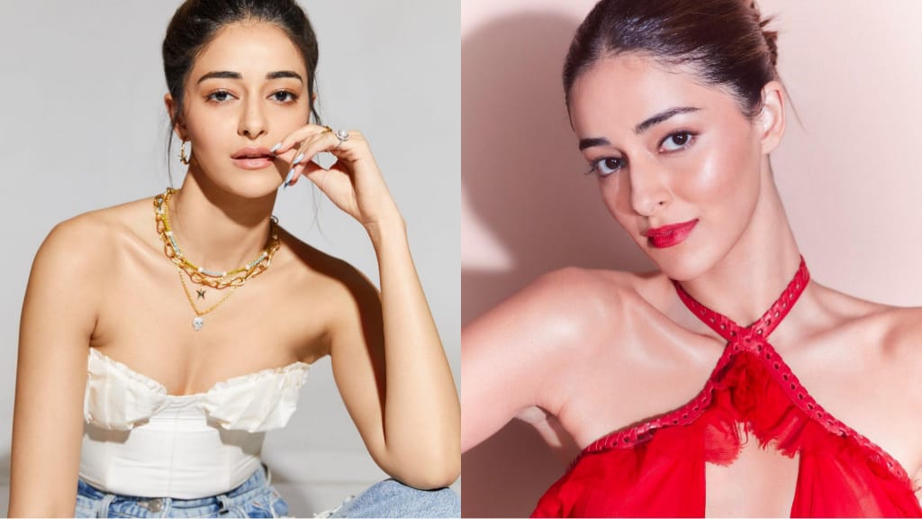 Ananya Panday wants to do fresh content not remakes