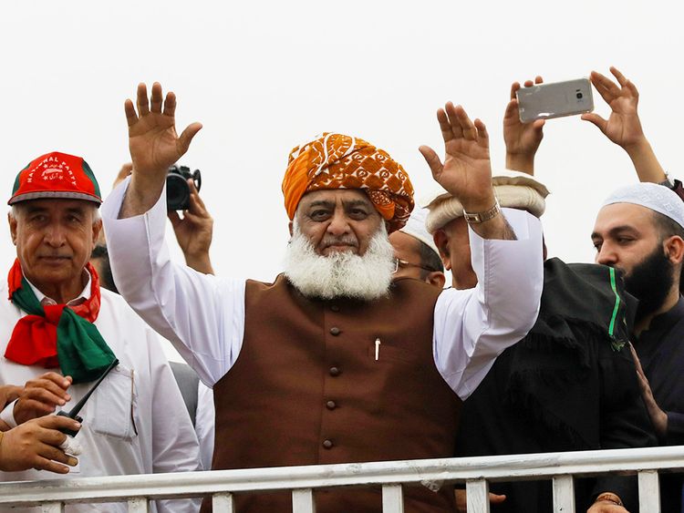 We’ve support of over 172 MNAs for No-confidence move: Fazl