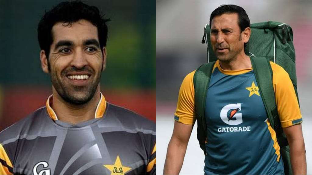 Afghanistan Cricket Board appoints Younis Khan, Umar Gul as consultants