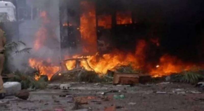 muslims-houses-burned-in-karauli