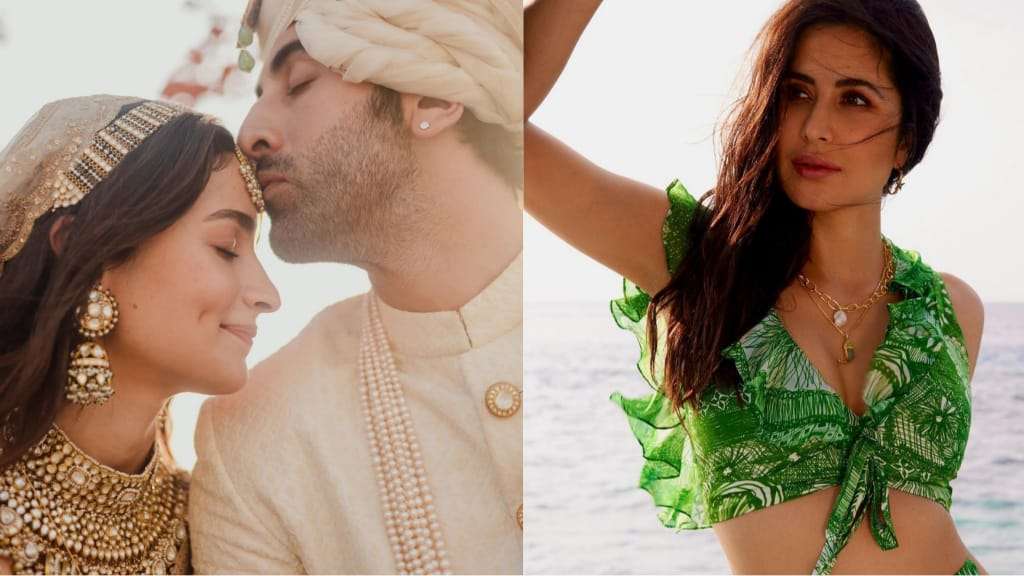 Katrina Kaif congratulates Alia Bhatt and Ranbir Kapoor on their wedding