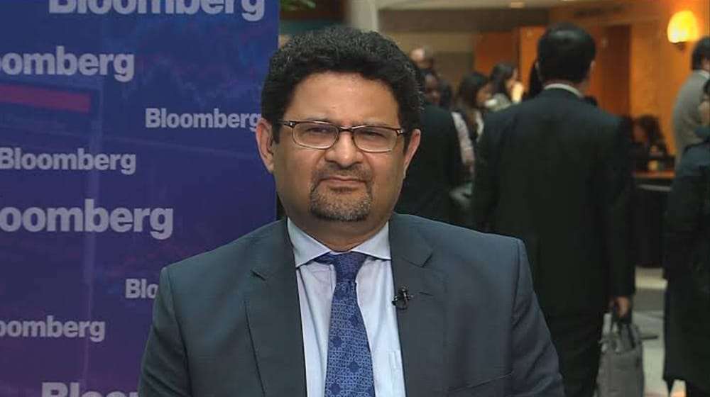 Miftah Ismail unaware of game changer technology Web3