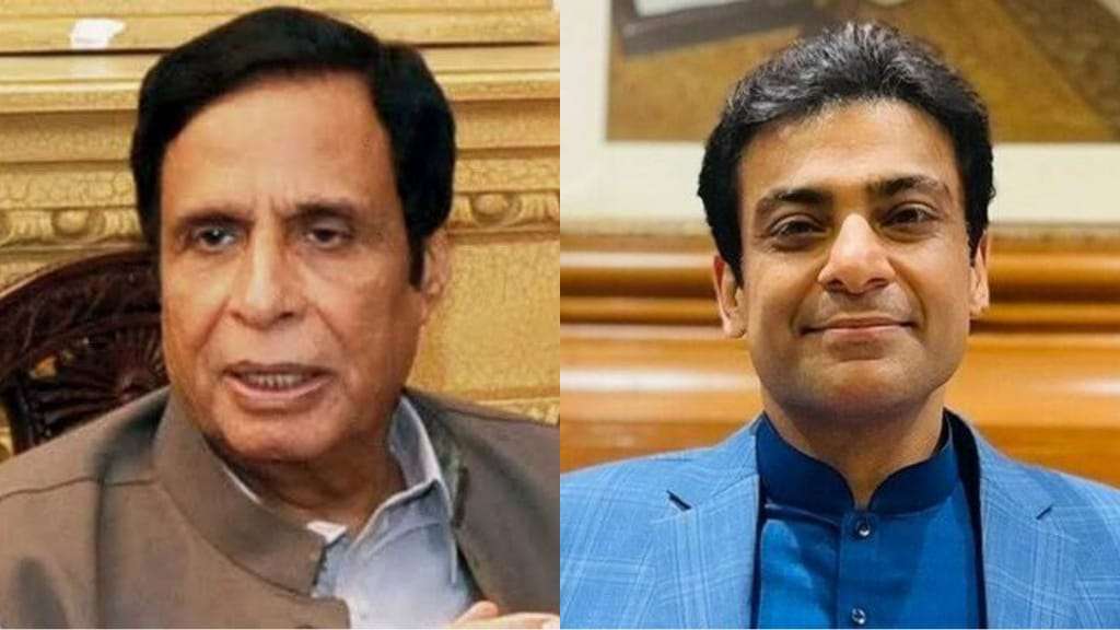PML-Q decides to challenge election of Punjab Chief Minister