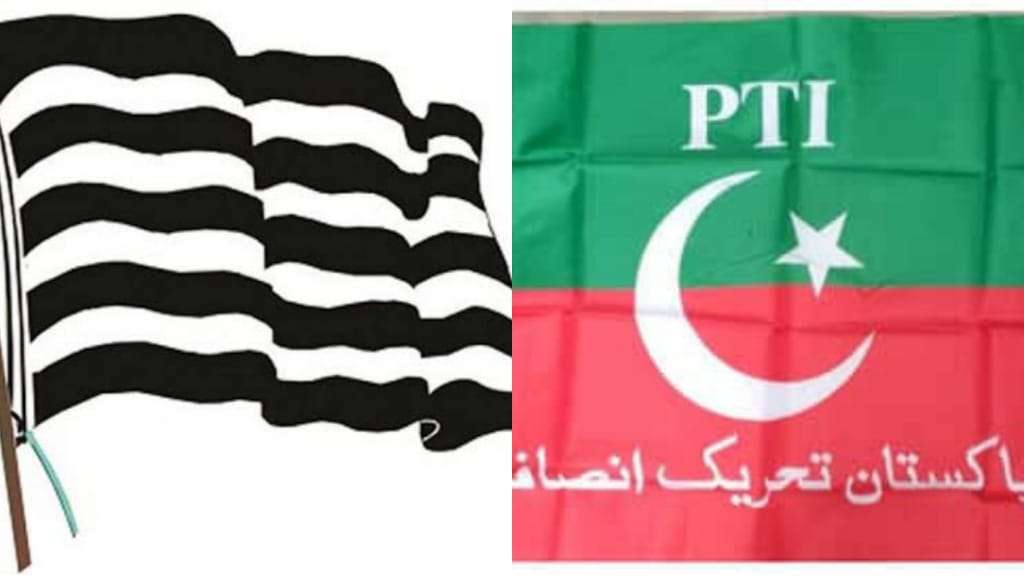 Timergara: Two persons injured in scuffle between PTI and JUI workers