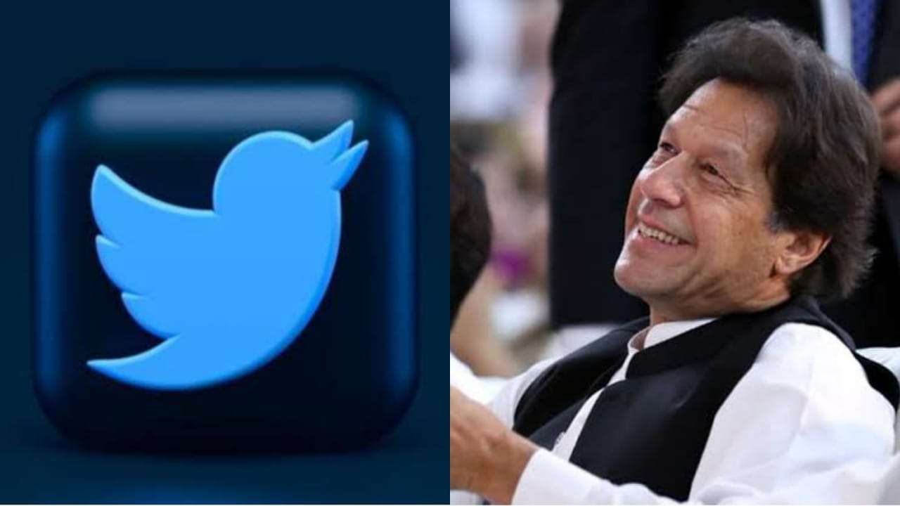 Twitter Space: Imran Khan to be live on Twitter tomorrow