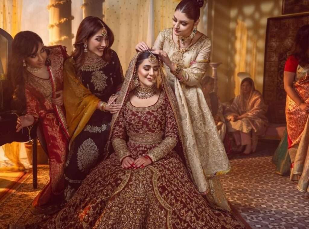 pakistani-actress-bridal-photoshoot