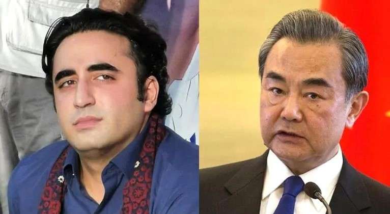 Foreign Minister Bilawal Bhutto to visit China on Saturday