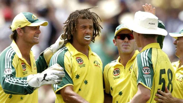 Former Cricketer Andrew Symonds passes away in car accident