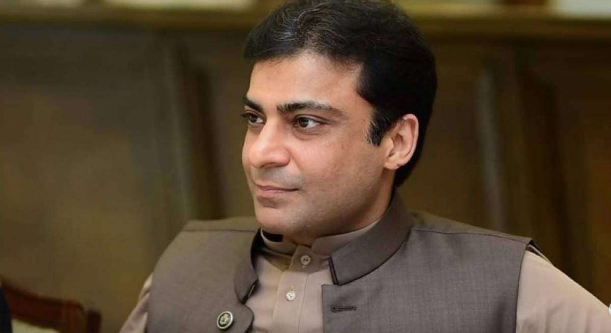 Punjab Government: Hamza Shahbaz cabinet vacated before formed