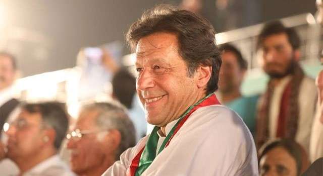 Imran Khan to address PTI Kohat Jalsa live today