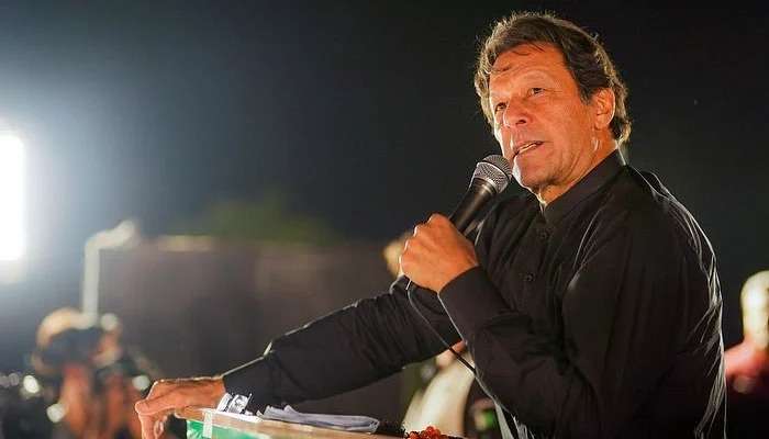 Imran Khan to address PTI Multan Jalsa today